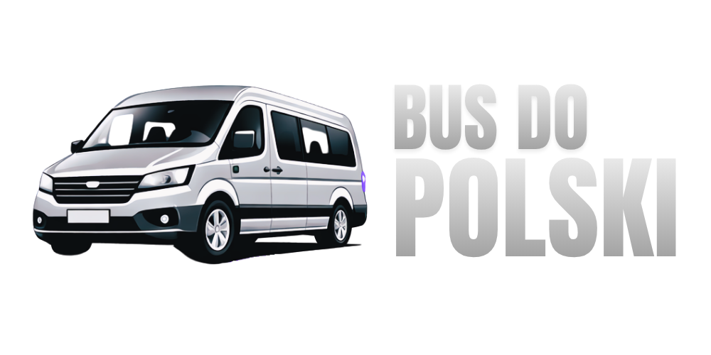 BusDoPolski Logo
